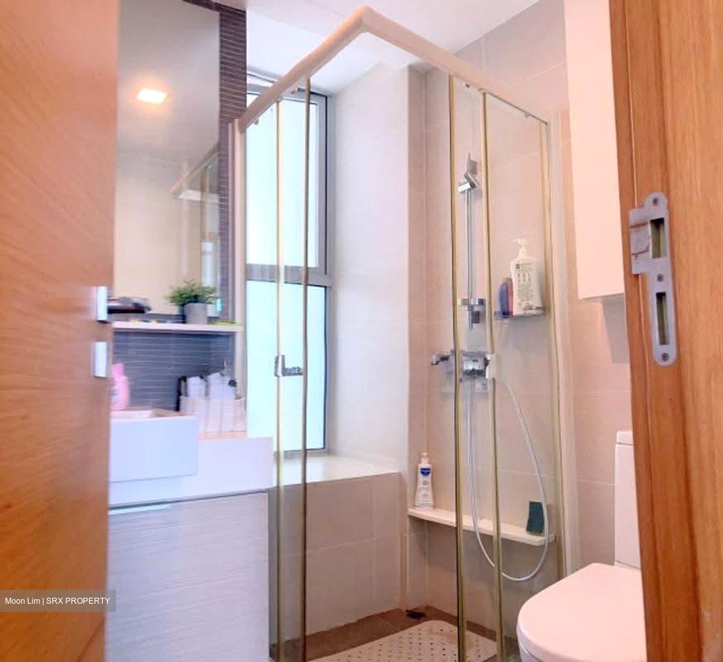 Amber Gardens (D15), Condominium #616606321